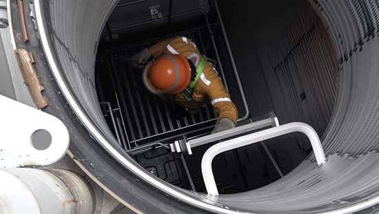 Enclosed Space Entry: The Silent Killer of Seafarers on Ships