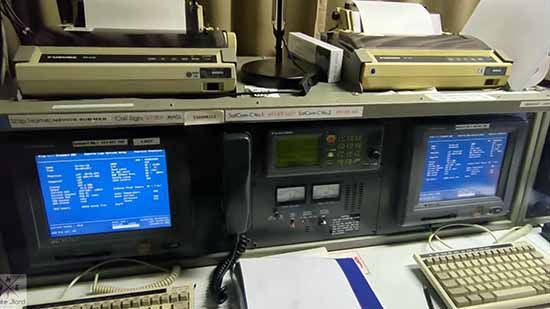 Gedms GMDSS: Equipment, Sea Areas, Communication Systems Overview