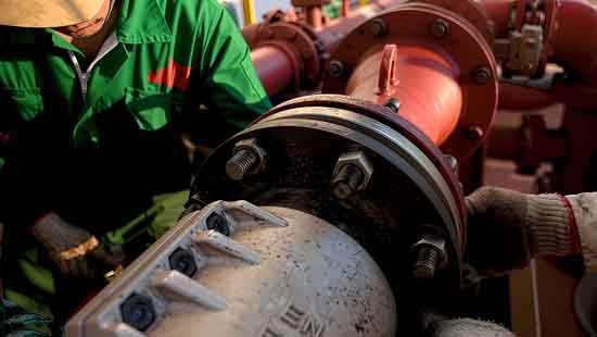 Ship Bunkering Operations:Safe and Efficient Best Practices