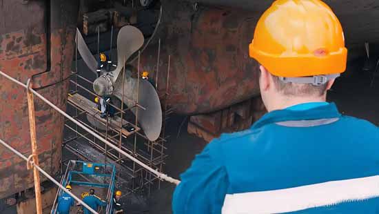 Essential Safety Checklist for Shipyards and Dry Docks