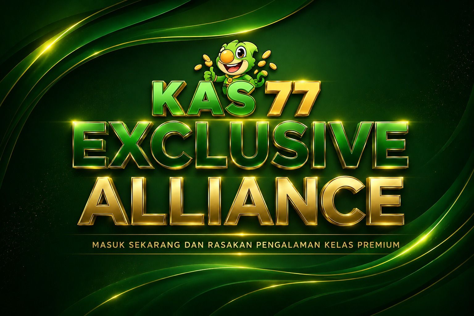 KAS77: Rahasia Cepat Dapat Jackpot Dari GURU GANTENG