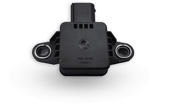 Axis IMU