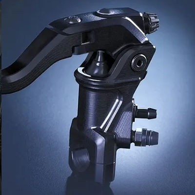 Master Cylinder
