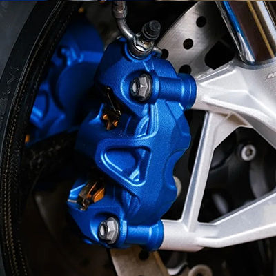 Caliper