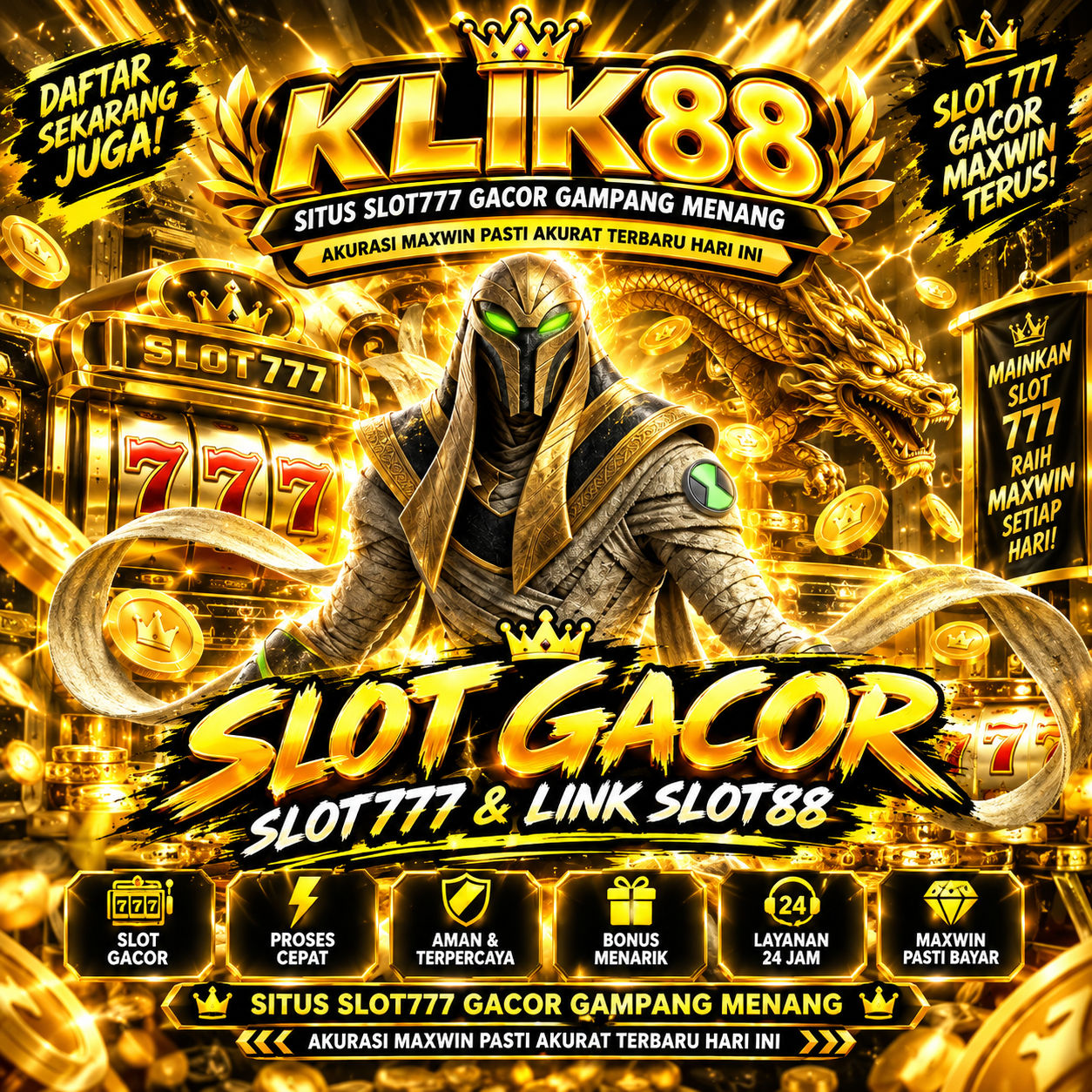 KLIK88