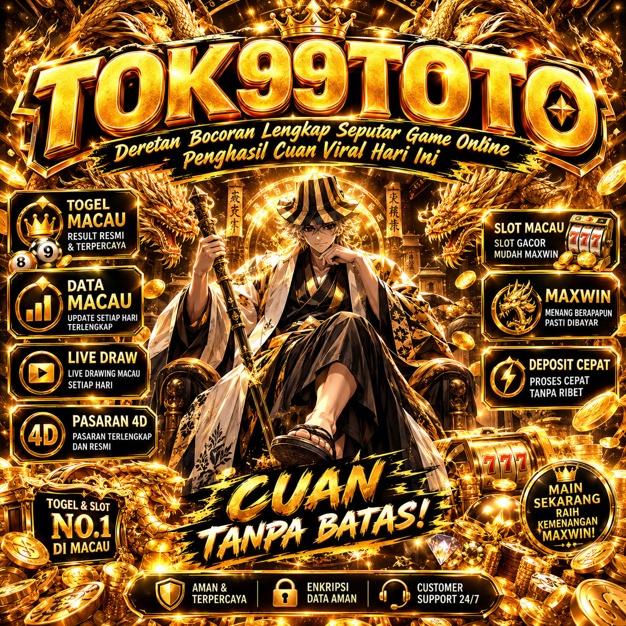 TOK99TOTO
