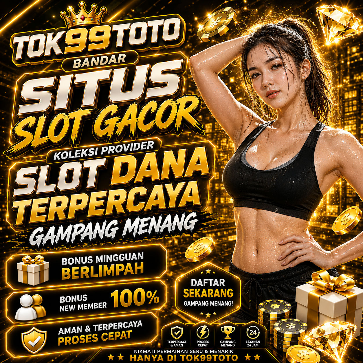 TOK99TOTO