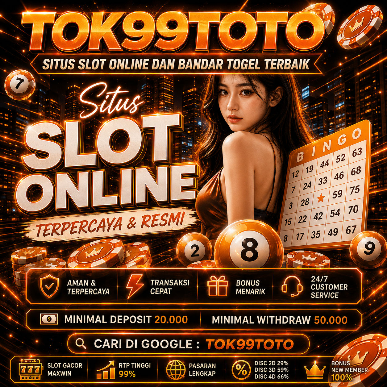 togel online