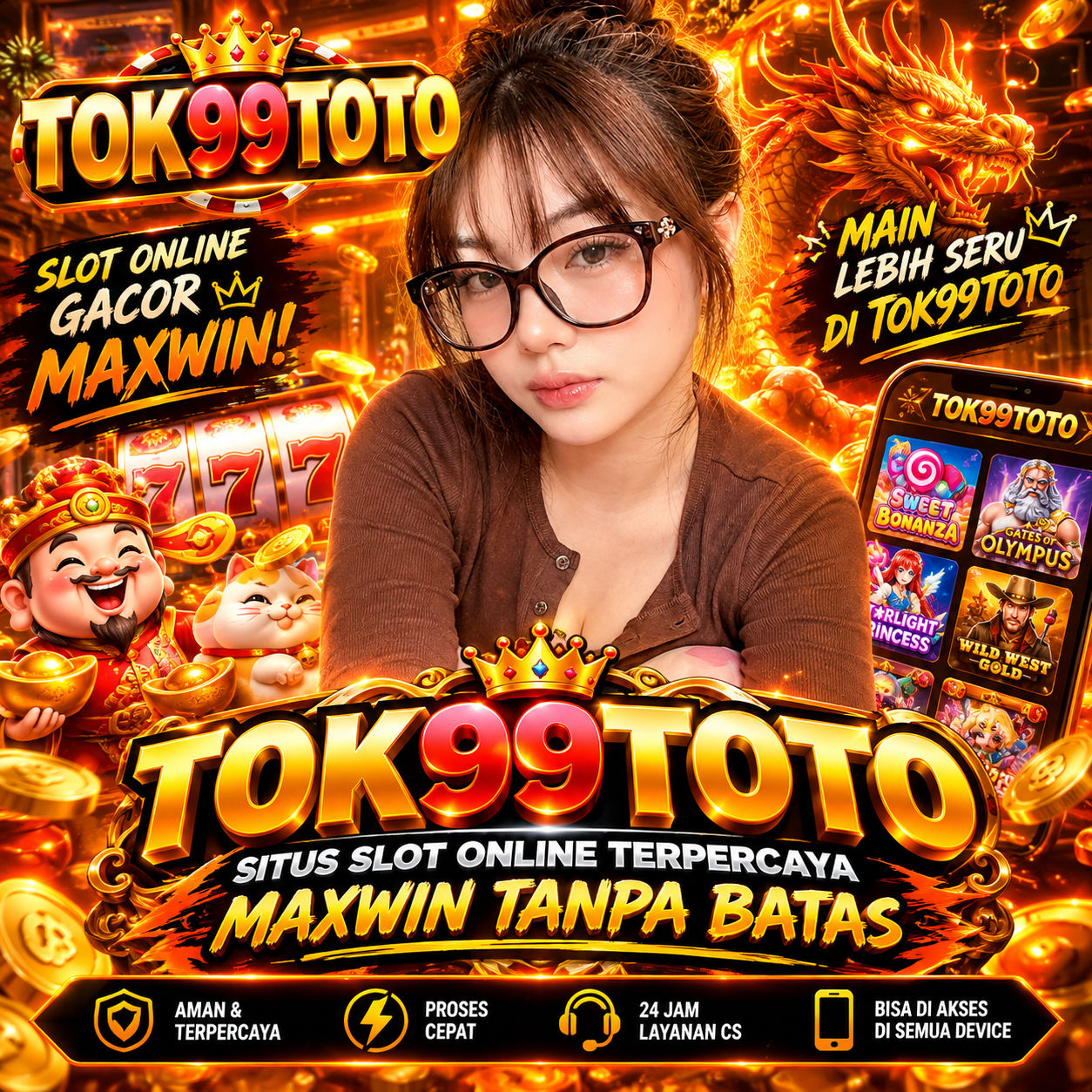 TOK99TOTO