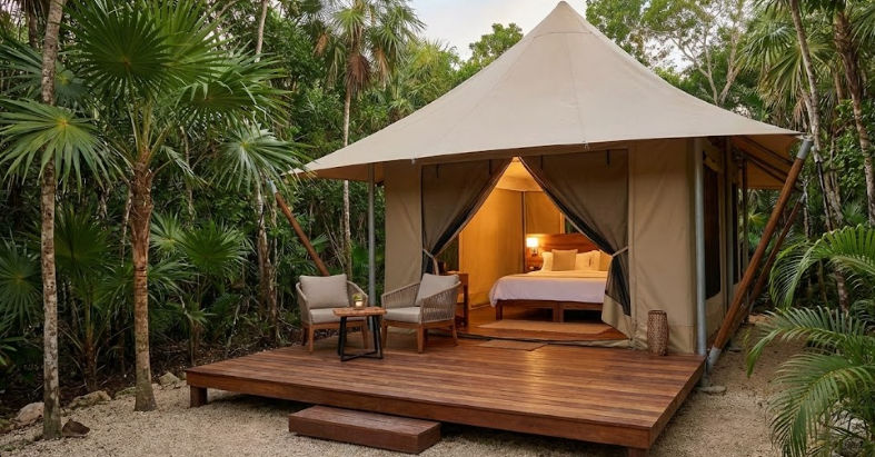 Plusvalía inmobiliaria en el corazón maya - Itzimná Real Estate Terrenos de inversión en Tinum Yucatán cerca de la estación Tren Maya Chichén Itzá