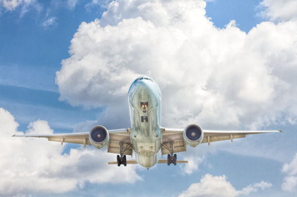 punta cana flights