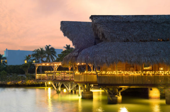 punta cana restaurant