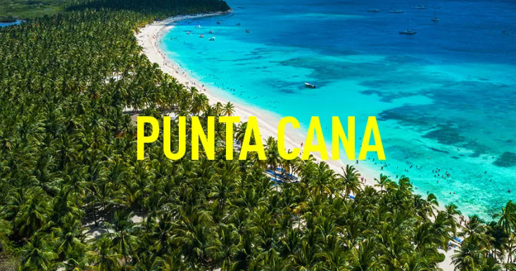 Punta Cana Vacation Deals
