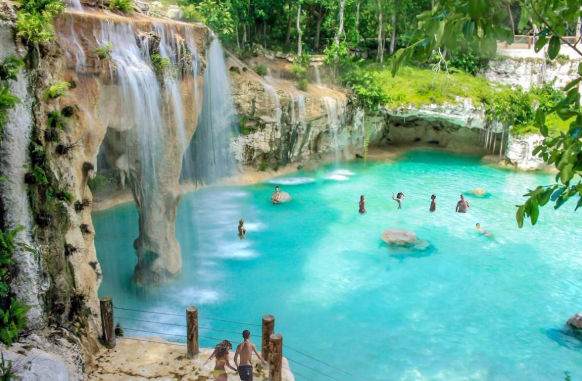 Scape Park Punta Cana
