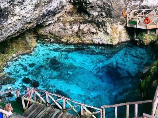 Things to do and see in Punta Cana