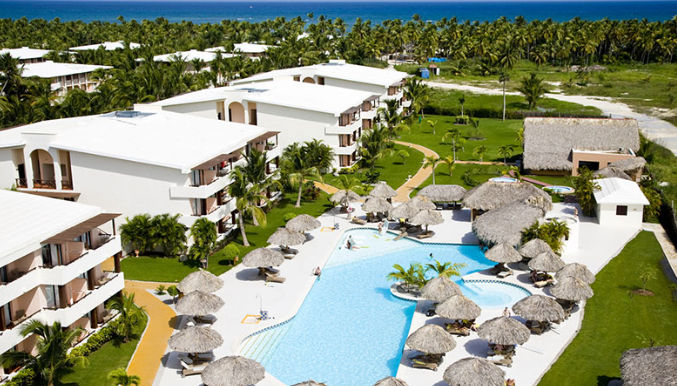 all exclusive resorts in punta cana
