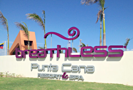 Breathless Punta Cana Resort and Spa