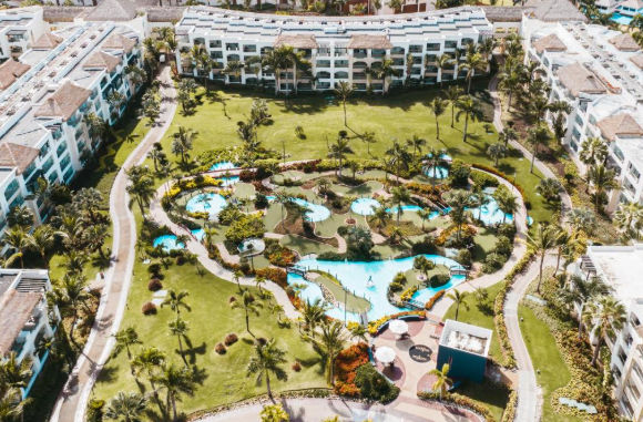 hard rock hotel and casino punta cana