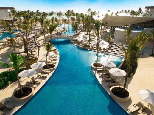 hyatt punta cana