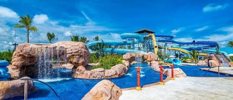 Hyatt Ziva Punta Cana