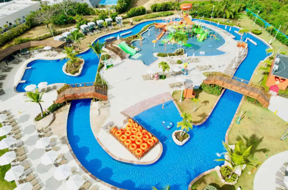 nickelodeon hotel punta cana