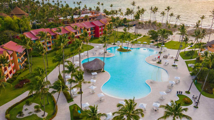 punta cana princess