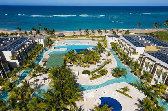 Punta Cana Resort