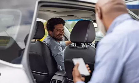 pedir taxi por whatsapp en santo domingo