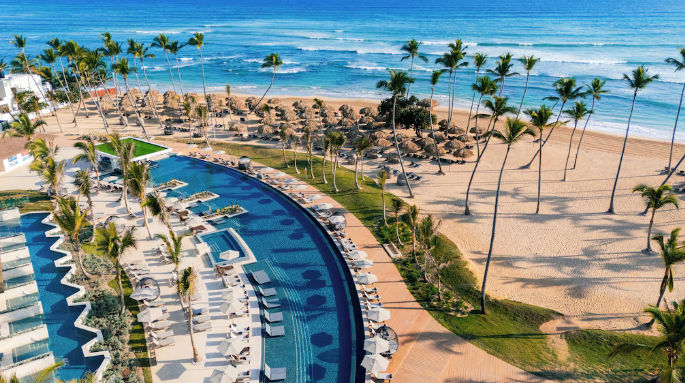 secrets punta cana dominican republic