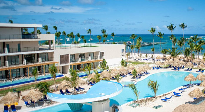 serenade punta cana beach resort punta cana