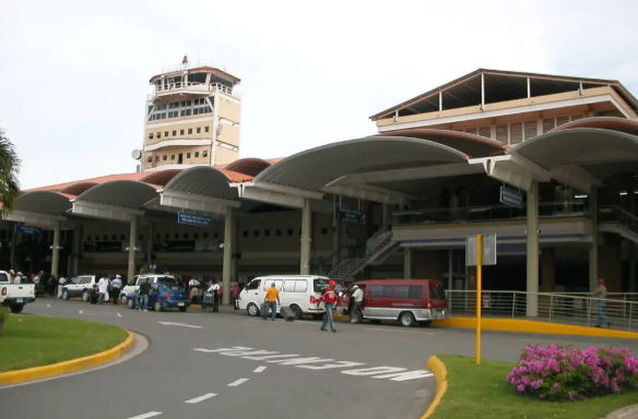 Taxi Desde Aeropuerto Cibao A Cabarete