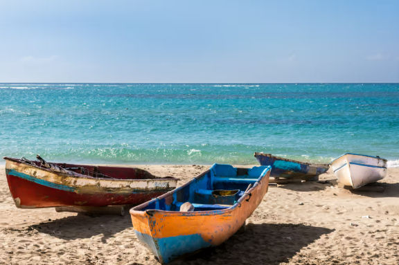 Transporte Privado De Santo Domingo A Las Terrenas