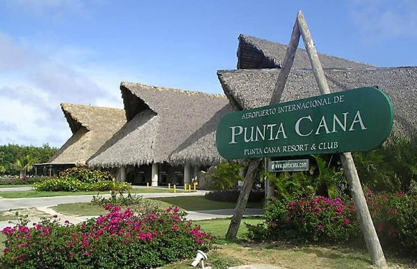 Taxi de La Romana a Aeropuerto de Punta Cana