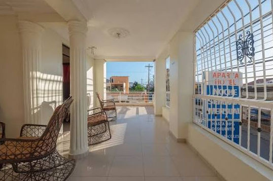 Transportation from Punta Cana Airport to BB Family Vacation Rentals