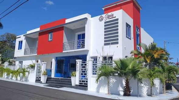 Transportation from Punta Cana Airport to Gaia Residence