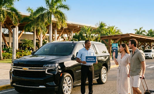 uber alternative dominican republic