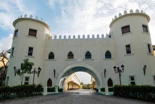 Transportation from Punta Cana Airport to Hotel Castillo Real