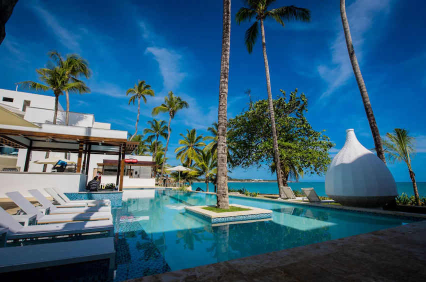 Transportation from Punta Cana Airport to Lifestyle Cabarete