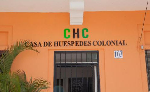 Transportation from Punta Cana Airport to Casa de Huespedes Colonial