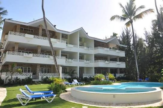 Transportation from Punta Cana Airport to Hotel Residence Marilar
