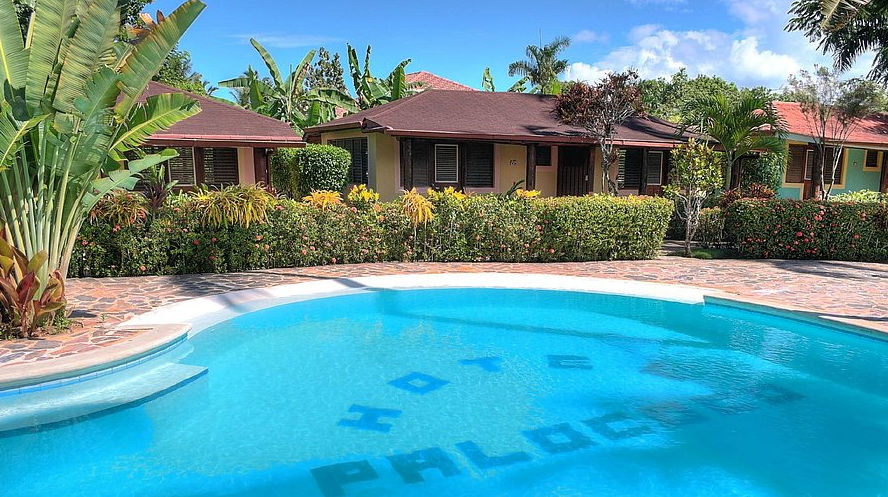 Transportation from Punta Cana Airport to Hotel Palococo