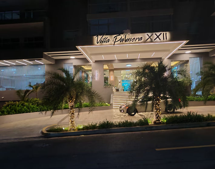 Transportation from Punta Cana Airport to Style and Confort Village Palmera