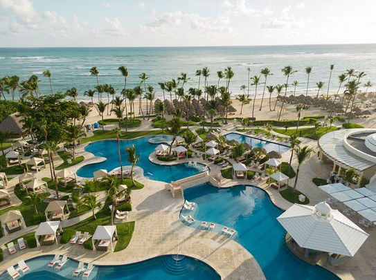 Transportation from Punta Cana Airport to Dominican Jungle Resort
