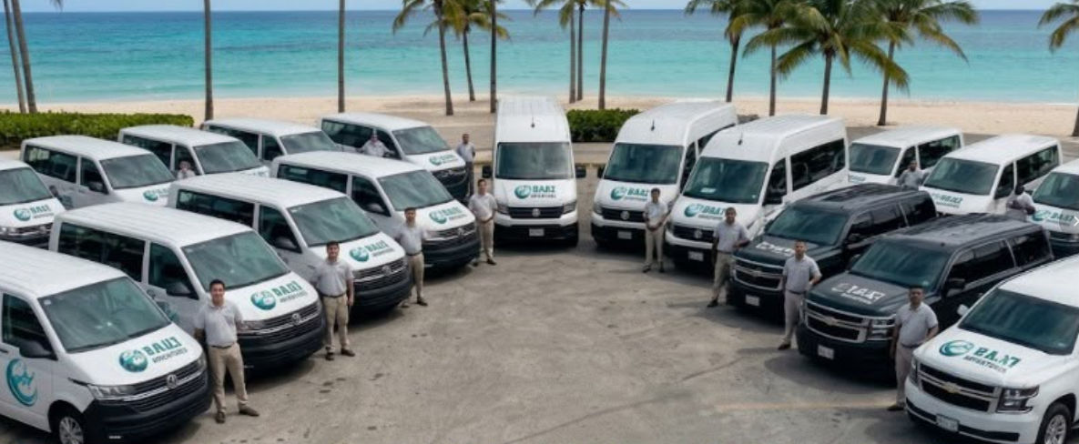 24 hour transportation Las Americas Airport