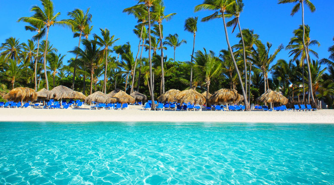 cheap flights to Punta Cana