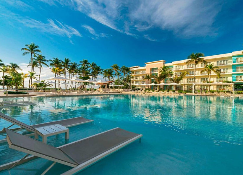 westin punta cana
