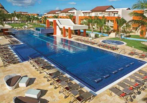 Breathless Punta Cana Resort and Spa