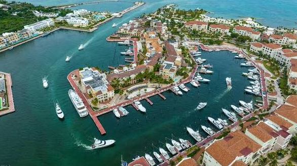 cap cana punta cana