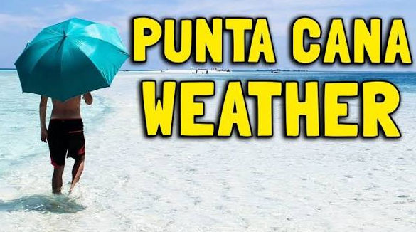 dominican punta cana weather