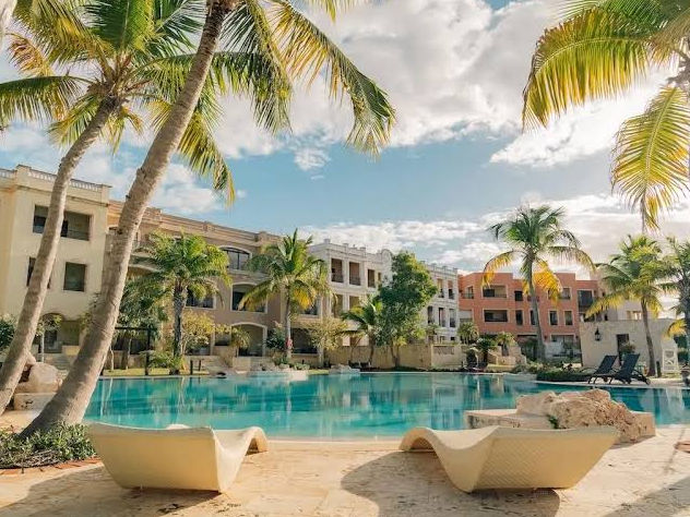 dominican republic punta cana resorts